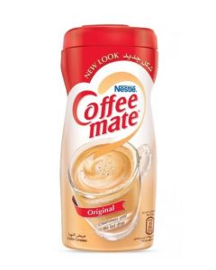 COFFEE MATE NON DAIRY CREAMER   @400GR.JAR