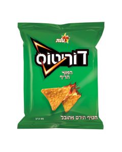 ELITE DORITOS SOUR SPICY @55GR REF.324942/*/ (48)