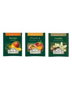 FRUIT   TEA ASSORTED  FLAVOUR @20 BAGS.PKT/*/