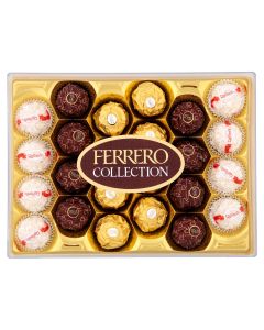 FERRERO COLLECTION T24 REF.64142 @260GR (4)