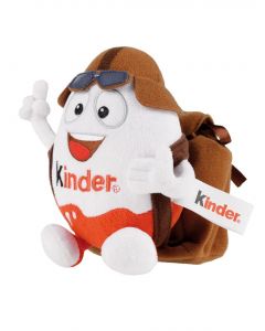 KINDER  CHOCOLATE  REF.T(8X2) PENCIL CASE @200GR (12)