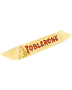 TOBLERONE TINY MILK CHOCOLATE  WITH HONEY REF.4058689 @272 GR BAG (27)