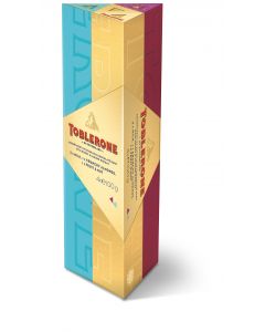 TOBLERONE FLAVOR BUNDLE REF.4260061 @4X100GR (20)