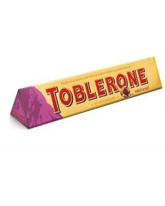 TOBLERONE FRUITNUTS. REF.359114/4017022 @360GR. (20)