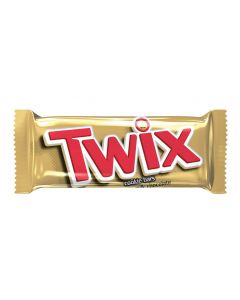 TWIX SINGLE BAR 280941@58/50GR.BAR  (25)