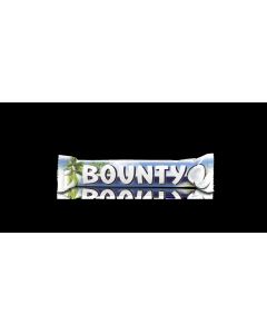 BOUNTY  CHOCOLATE @57GR (24) /*/