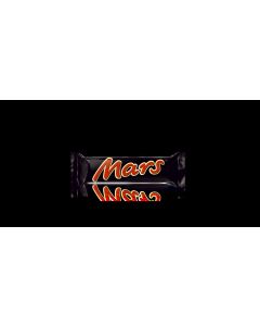 MARS  CHOCOLATE @51GR (24) /*/