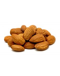 FALCON ALMONDS ROASTED REF 2779476 @PKT 200 GR / */ (12)