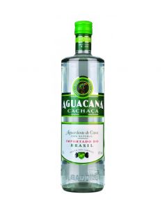 BARDINET AGUACANA CACHACA  RUM 37.5% @70CL.BOT.