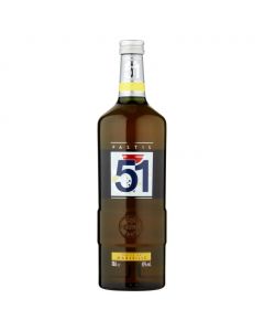 PASTIS 51 ANIS 45% @ 100 CL