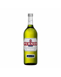 PERNOD 40%  @100CL.BOT