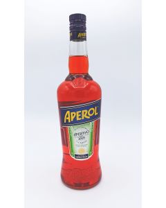 APEROL APERATIVE 11% @ 100 CL BOT