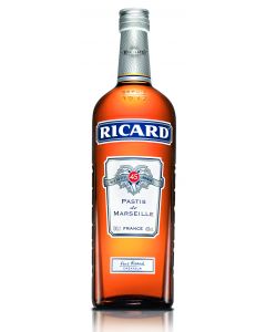 RICARD 45%  @100CL.BOT