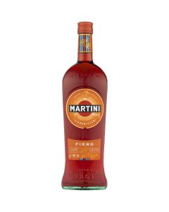 MARTINI VERMOUTH FIERO  @100CL.BOT