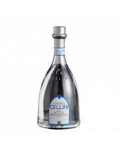 GRAPPA CRU CELLINI 38% @70CL.BOT