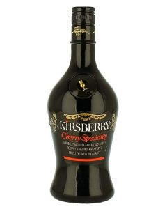 KIRSBERRY  CHERRY LIQUEUR 14.8%  @100CL.BOT