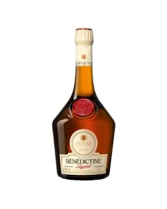 BENEDICTINE DOM LIQUEUR  40%@100CLBOT.