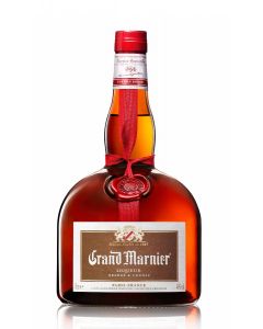 GRAND MARNIER CORDON ROUGE 40%  @100CL.BOT