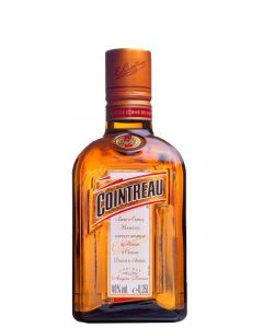 COINTREAU LIQUEUR 40%  @100CL.BOT