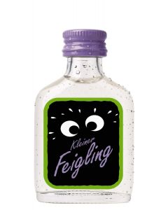 KLEINER FEIGLING FIG W/VODKA 20%  @100CL BOT