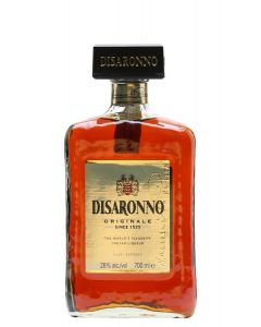 AMARETTO DI SARONNO ALMOND LIQUEUR 28%  @100CL.BOT