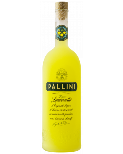 PALLINI LIMONCELLO 26% @100 CL