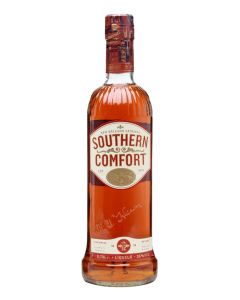 SOUTHERN COMFORT LIQUEUR 35%  @100CL.BOT