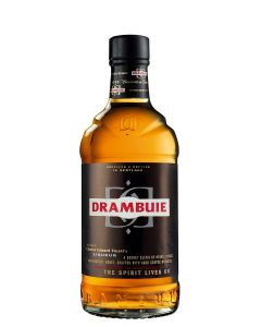 DRAMBUIE LIQUEUR 40%  @100CL.BOT