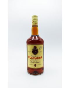 FUNDADOR PEDRO DOMECQ BRANDY 40%  @100CL.BOT