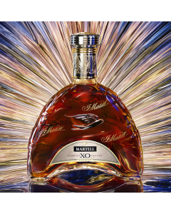 MARTELL COGNAC X.O.  @70CL.BOT