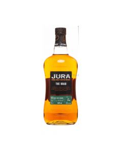 ISLE OF JURA THE ROAD SCOTCH WHISKY 43.6%@100 CL.BOT