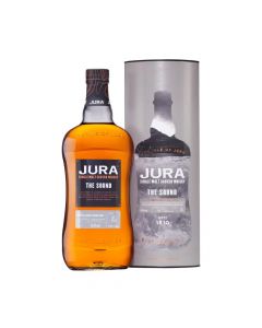 ISLE OF JURA THE SOUND SCOTCH WHISKY 42.5%@100 CL.BOT