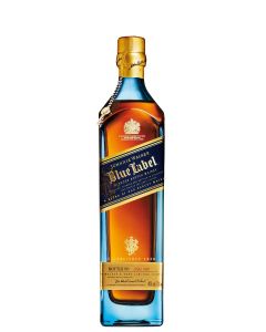 JOHNNIE WALKER BLUE LABEL  WHISKY  43%  @100 CL.BOT.