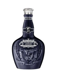 ROYAL SALUTE 21 YEAR OLD SCOTCH WHISKY([STONE JUG] 40% @70CL.