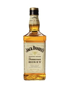 JACK DANIELS HONEY LIQUEUR 35%@100 CL BTL