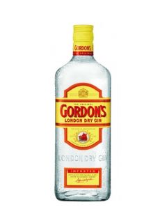 GORDONS DRY GIN 47.3%  @100CL.BOT.