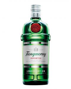 TANQUERAY GIN 47.3%  @100CL.BOT.