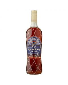 BRUGAL XV RESERVA DOMINICAN RUM 38% @100 CL.BOT.