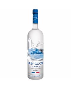 GREY GOOSE VODKA  40%  @100CL.BOT