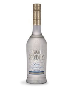 EFE RAKI SARI ZEYBEK  45% @70 CL.BOT.