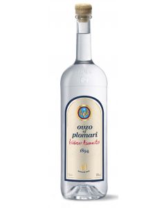 PLOMARI OUZO 40%@100 CLS