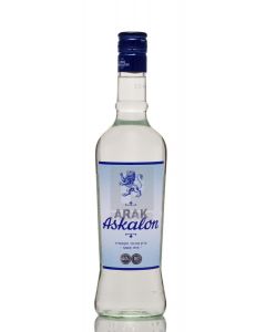 ASHKELON ARAK SPECIAL 40%...@70CL.BOT