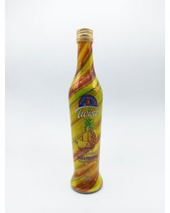 KAWAR ARAK PINEAPPLE MED TWIST 16% @50CL.BOT