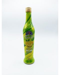 KAWAR ARAK LEMON MED TWIST 16% @50CL.BOT