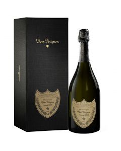 DOM PERIGNON BRUT CHAMPAGNE  @75CL.BOT.