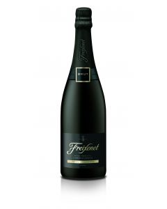 FREIXENT CORDON NEGRO BRUT SPARKLING WINE  @75CL.BOT.