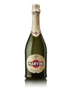 MARTINI PROSECCO WINE  11.5% @75CL.BOT