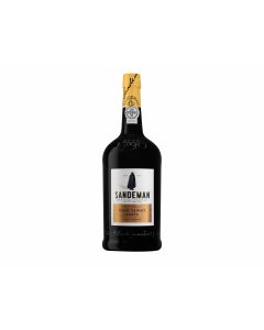 SANDEMAN TAWNY  PORT  19.5%@100 CL.BOT