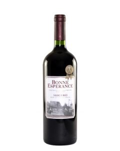 KWV BONNE ESPERANCE RED WINE 13.5% @5LT  BOX