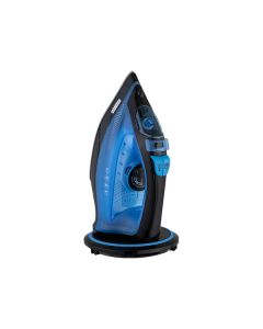 HEMILTON STEAM IRON 2200W MODEL HEM-2505 @1EA